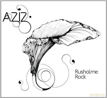 Aziz: Rusholme Rock [CD]