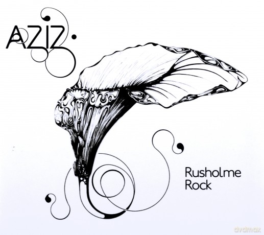 Aziz: Rusholme Rock [CD]