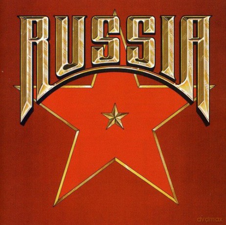Russia: Russia [CD]