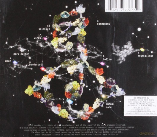 Bjork: Biophilia [CD]