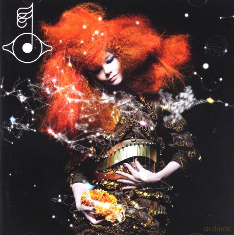 Bjork: Biophilia [CD]