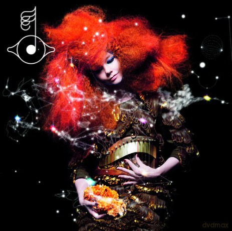 Bjork: Biophilia (PL) [CD]