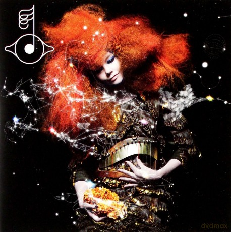 Bjork: Biophilia (PL) [CD]