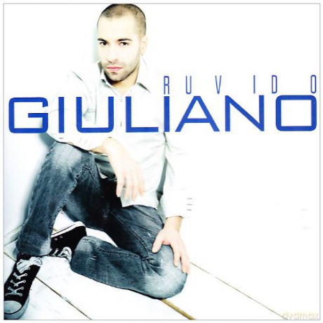 Giuliano: Ruvido [CD]