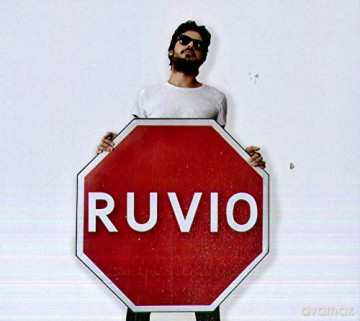 Ruvio: Ruvio (Esclusiva Discoteca Laziale) [CD]