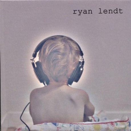 Ryan Lendt: Ryan Lendt [CD]