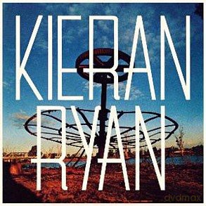 Kieran Ryan: Ryan, Kieran - Kieran Ryan [CD]