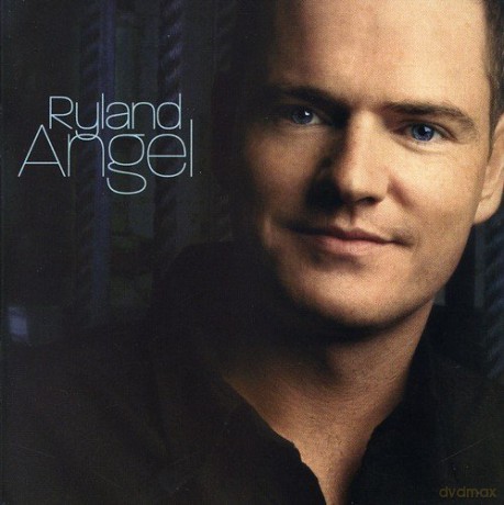 Ryland Angel: Ryland Angel [CD]