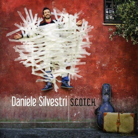 Daniele Silvestri: s.c.o.t.c.h. [CD]
