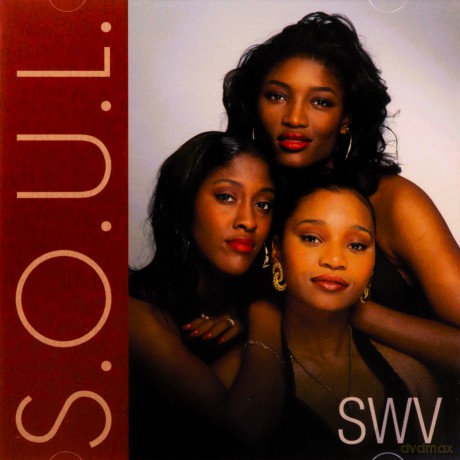 Swv: s.o.u.l. [CD]