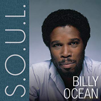 Billy Ocean: s.o.u.l. [CD]