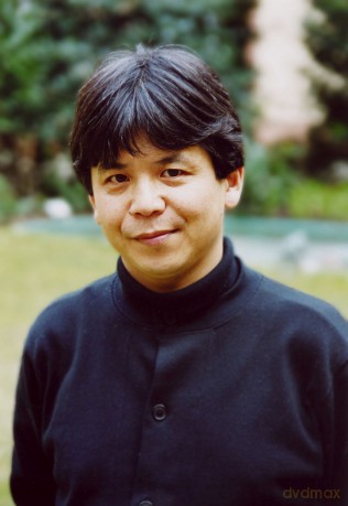 Toshio Hosokawa: Landscapes [CD]