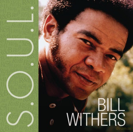 Bill Withers: s.o.u.l. [CD]
