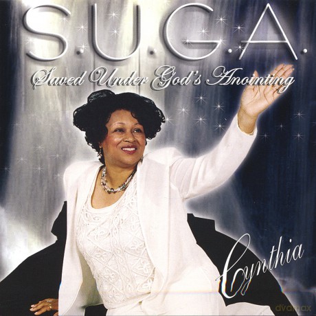 Cynthia Smith Sneed: s.u.g.a [CD]