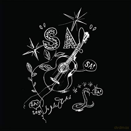 Jonathan Richman: Sa [CD]