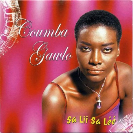 Coumba Gawlo: Sa Lii Sa Lee [CD]