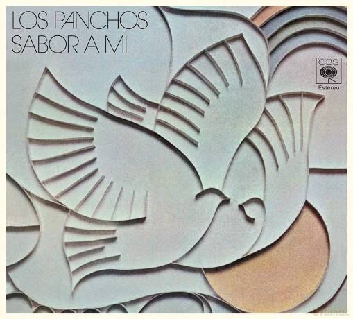 Los Panchos: Sabor A Mi + Canciones [CD]