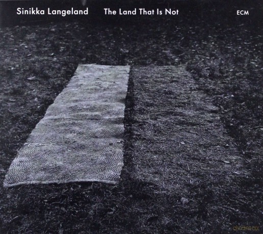 Sinikka Langeland: The Land That Is Not [CD]
