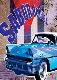 Sabor De Cuba [CD]