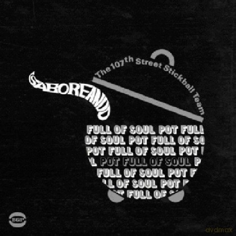 Saboreando [CD]