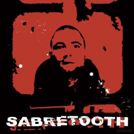 Sabretooth: Sabretooth [CD]