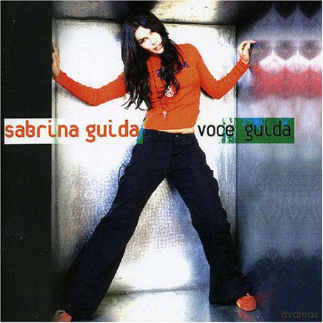 Sabrina Guida: Sabrina Guida [CD]