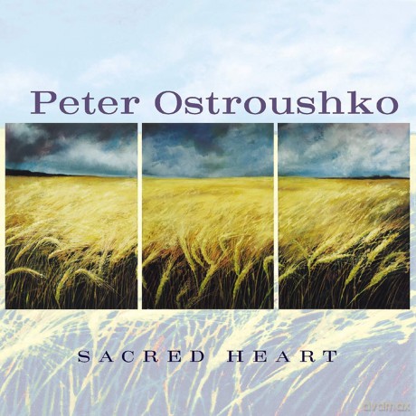 Peter Ostroushko: Sacred Heart [CD]