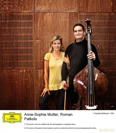 Anne Sophie Mutter: Asm35 Highlights [2CD]