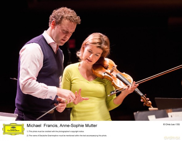 Anne Sophie Mutter: Asm35 Highlights [2CD]