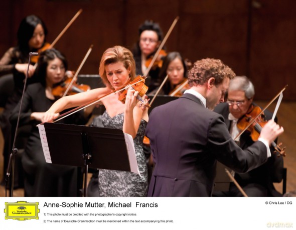 Anne Sophie Mutter: Asm35 Highlights [2CD]