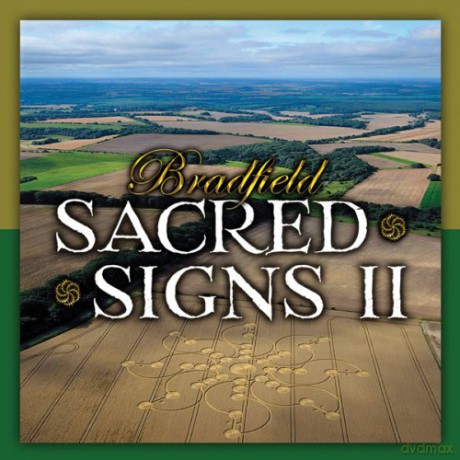 Bradfield: Sacred Signs 2 [CD]