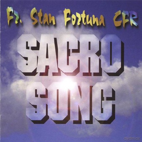 Stan Fortuna: Sacro Song [CD]