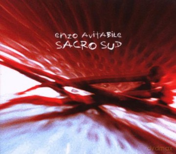 Enzo Avitabile: Sacro Sud [CD]