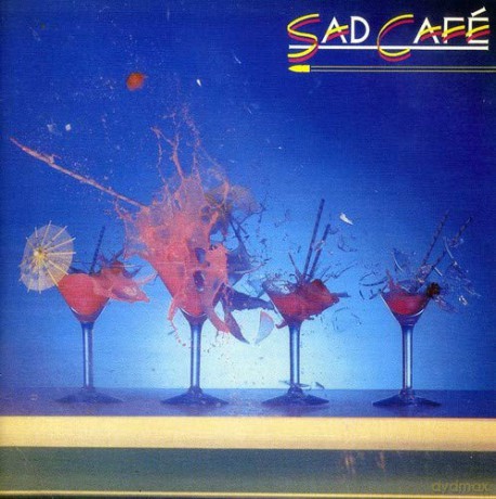 Sad Cafe: Sad Cafe [CD]