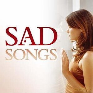 Sad Songs Vol.1 [CD]