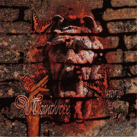 Misanthrope: Sadistic Sex Daemon [2CD]