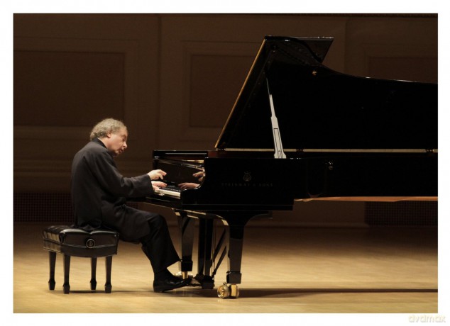 Andras Schiff: Geistervariationen [2CD]
