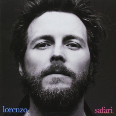 Jovanotti: Safari [CD]