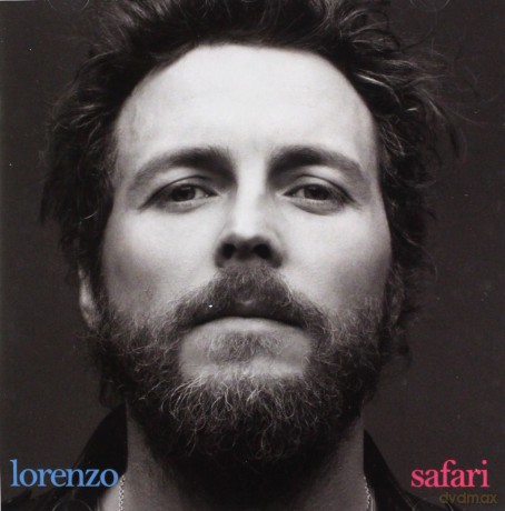 Jovanotti: Safari [CD]