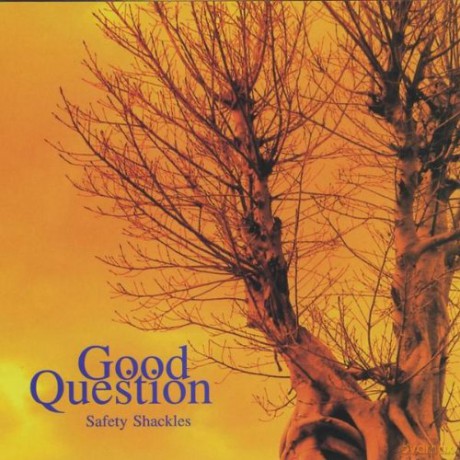 Good Question: Safety Shackles [CD]
