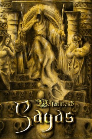 Wolfenmond: Sagas [2CD]