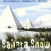 Sahara Snow: Sahara Snow [CD]
