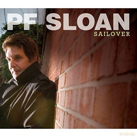 P.F. Sloan: Sailover [CD]