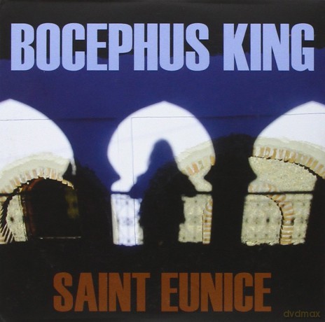 Bocephus King: Saint Eunice (2 Cd) [2CD]