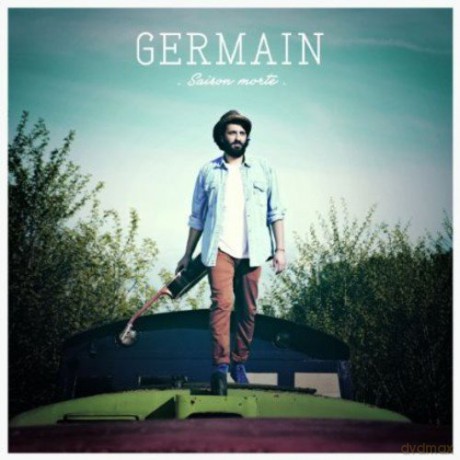 Germain: Saison Morte [CD]