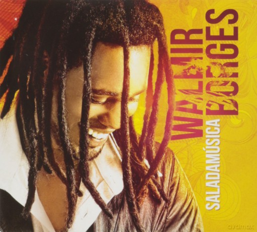 Walmir Borges: Sala Da Musica [CD]