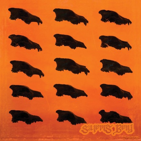Salem's Bend: Salem'S Bend [CD]