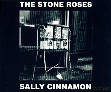 Stone Roses: Sally Cinnamon [CD]
