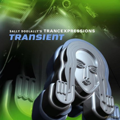 Sally Doolally's Tranceexpressions [CD]