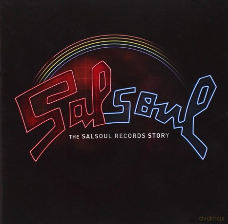 Salsoul Records Story [CD]